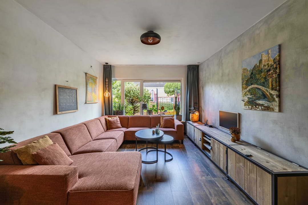 Foto 7 van Adriatischestraat 15