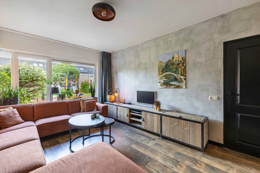 Foto 8 van Adriatischestraat 15