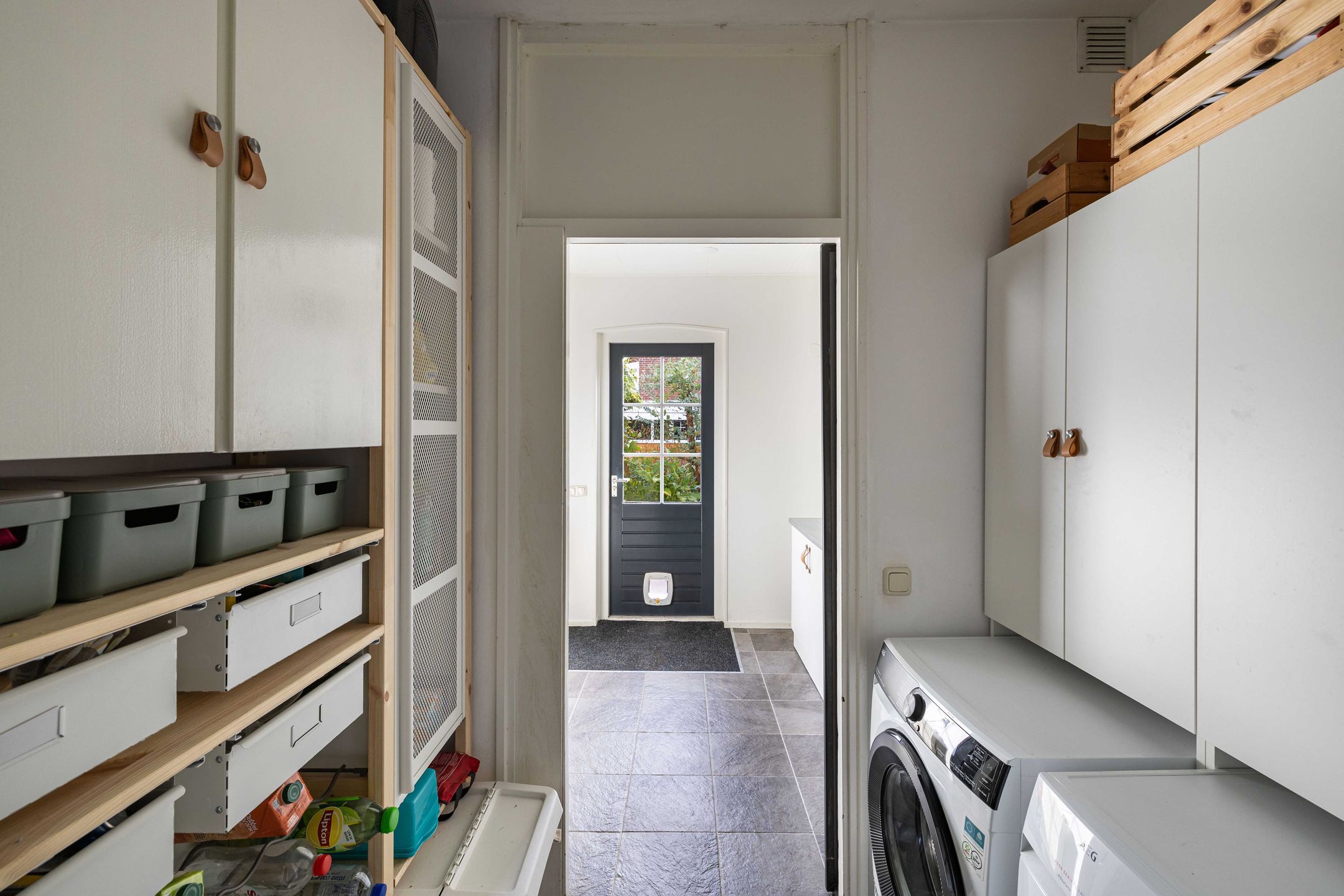 Foto 9 van Adriatischestraat 15