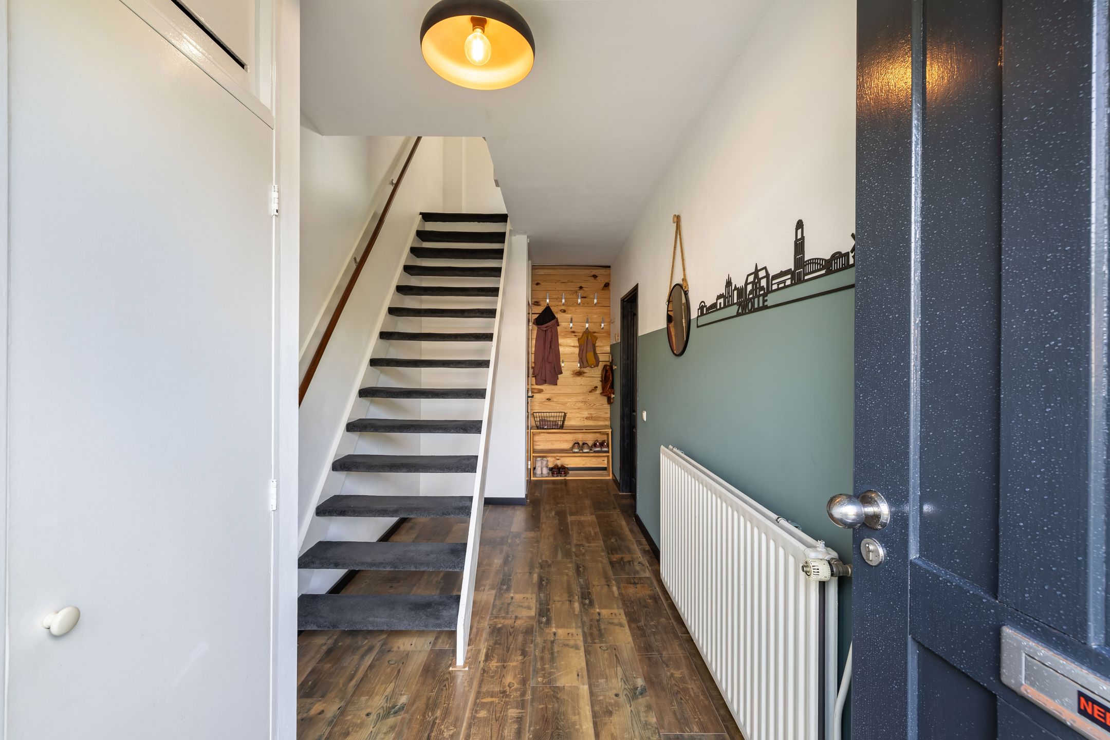 Foto 12 van Adriatischestraat 15