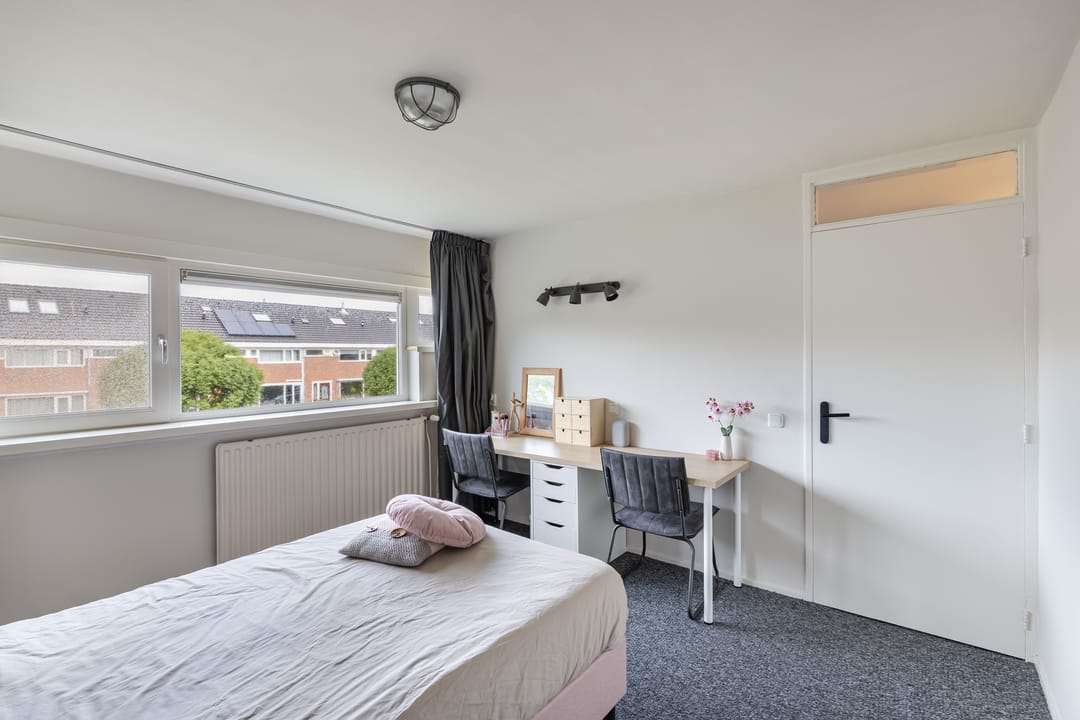 Foto 13 van Adriatischestraat 15