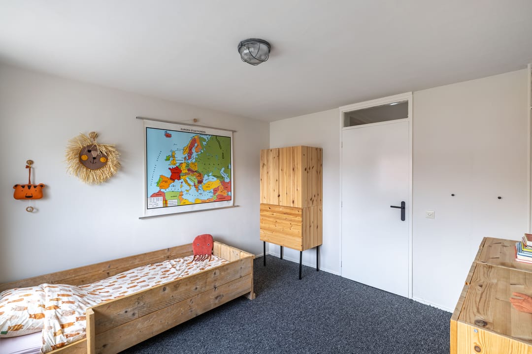 Foto 16 van Adriatischestraat 15