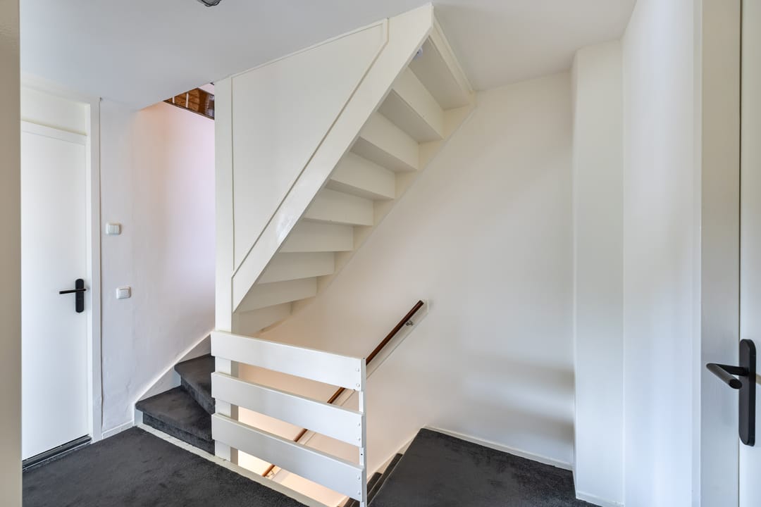 Foto 22 van Adriatischestraat 15