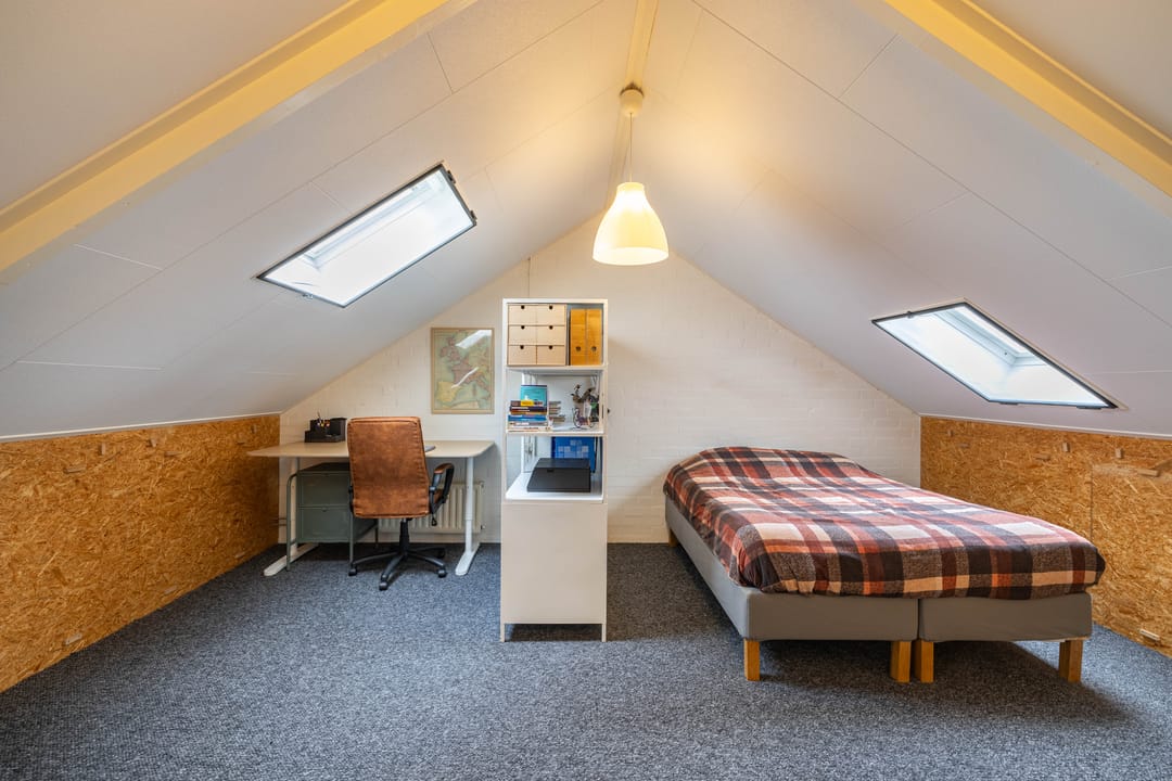 Foto 23 van Adriatischestraat 15