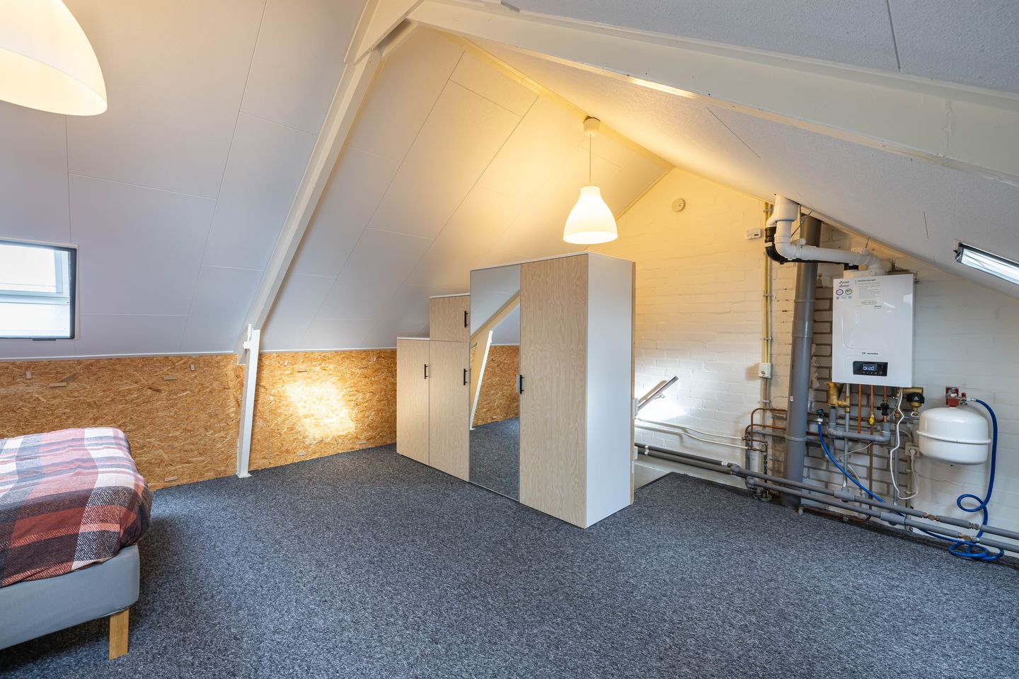 Foto 25 van Adriatischestraat 15