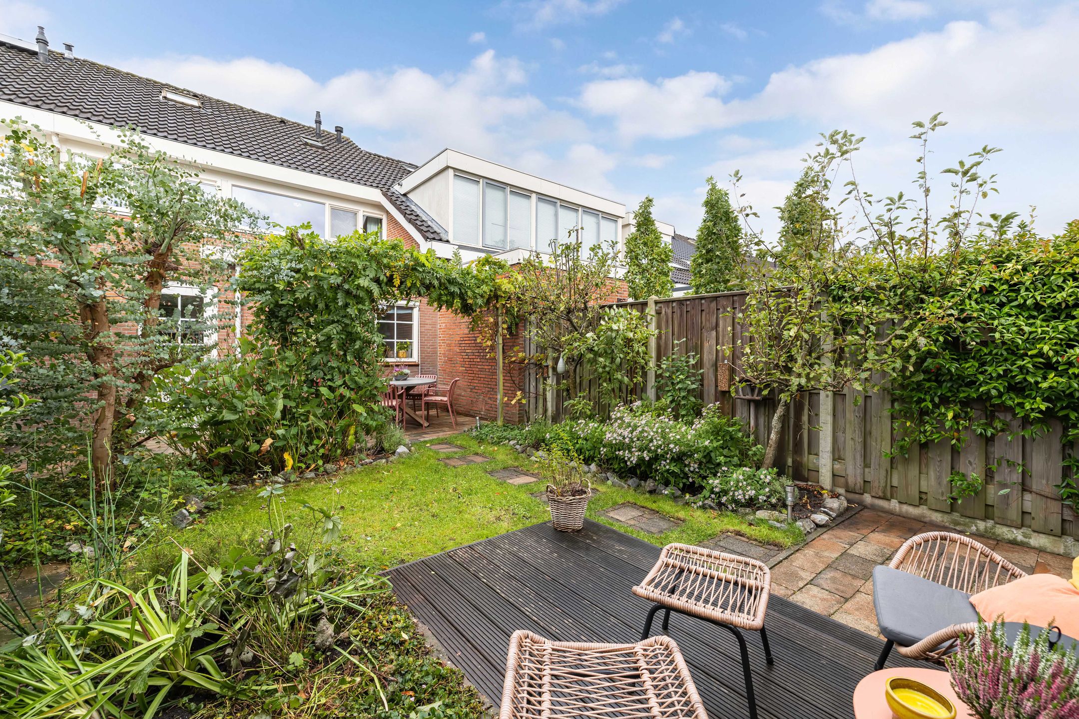 Foto 27 van Adriatischestraat 15