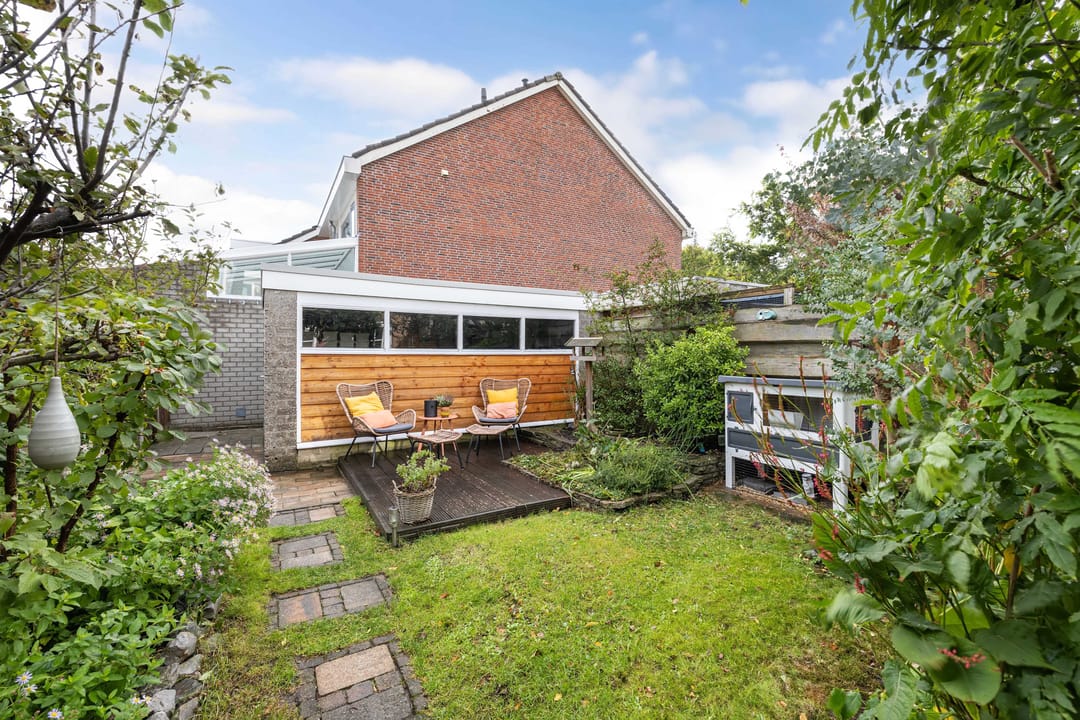 Foto 28 van Adriatischestraat 15