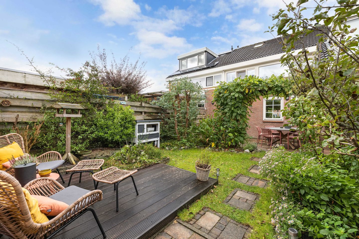 Foto 29 van Adriatischestraat 15