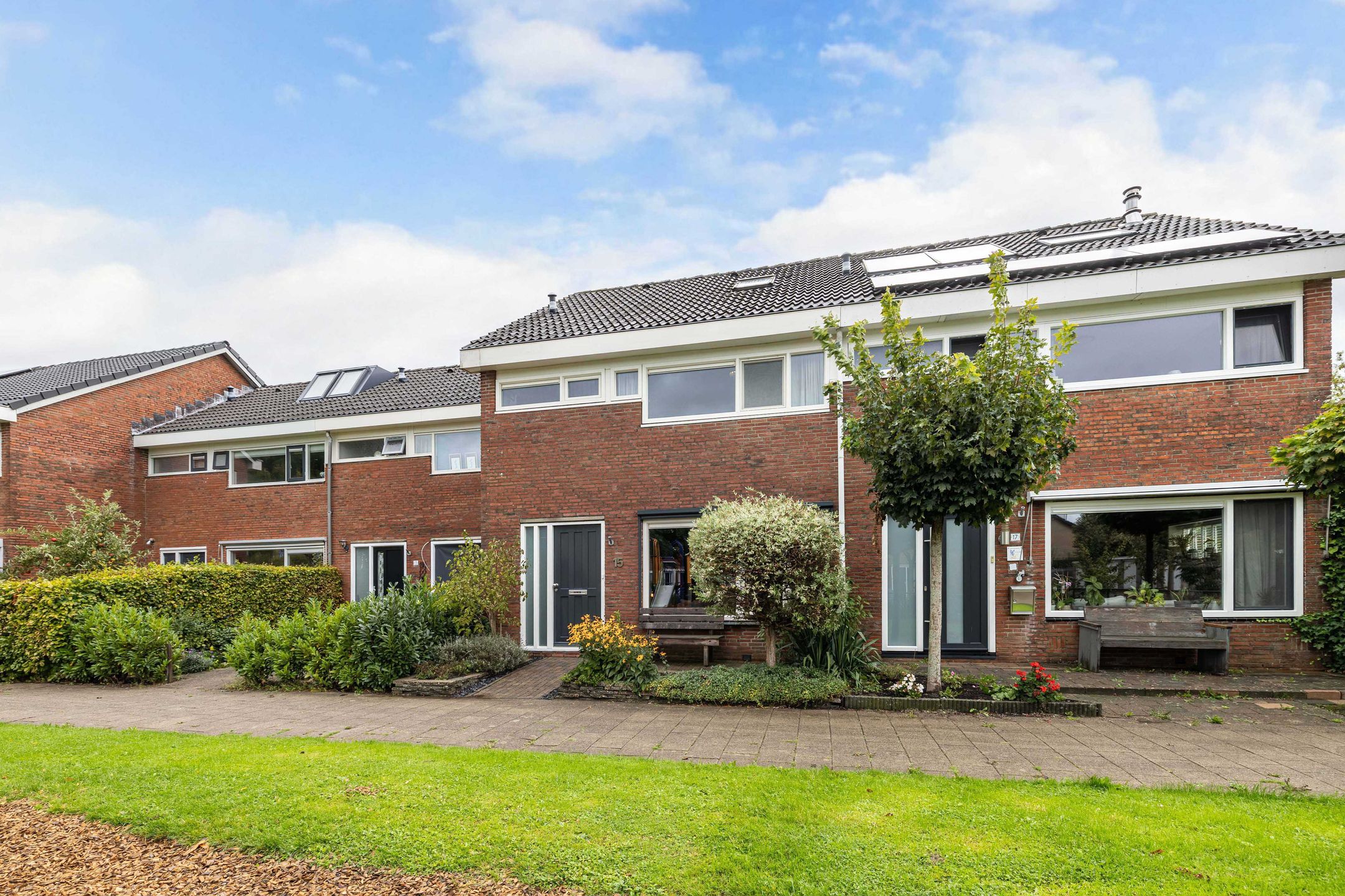 Foto 30 van Adriatischestraat 15