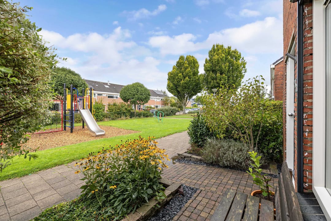 Foto 31 van Adriatischestraat 15