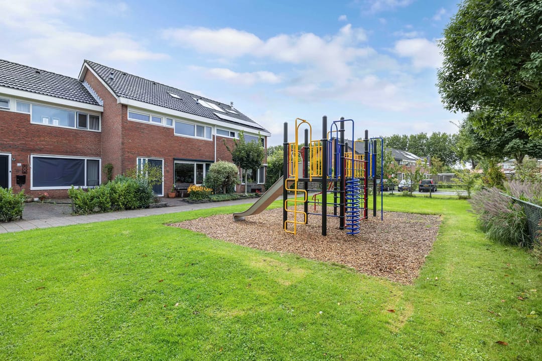 Foto 32 van Adriatischestraat 15