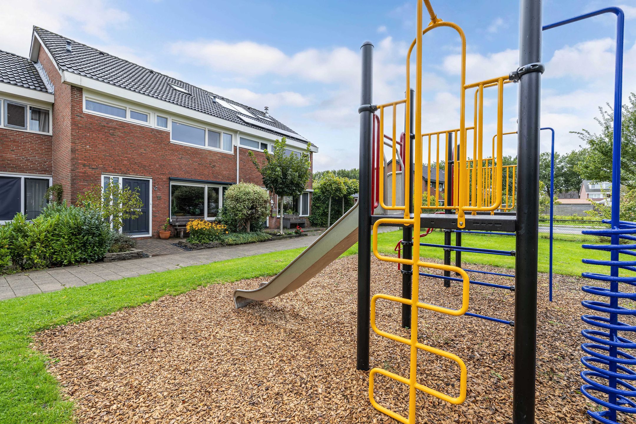 Foto 33 van Adriatischestraat 15