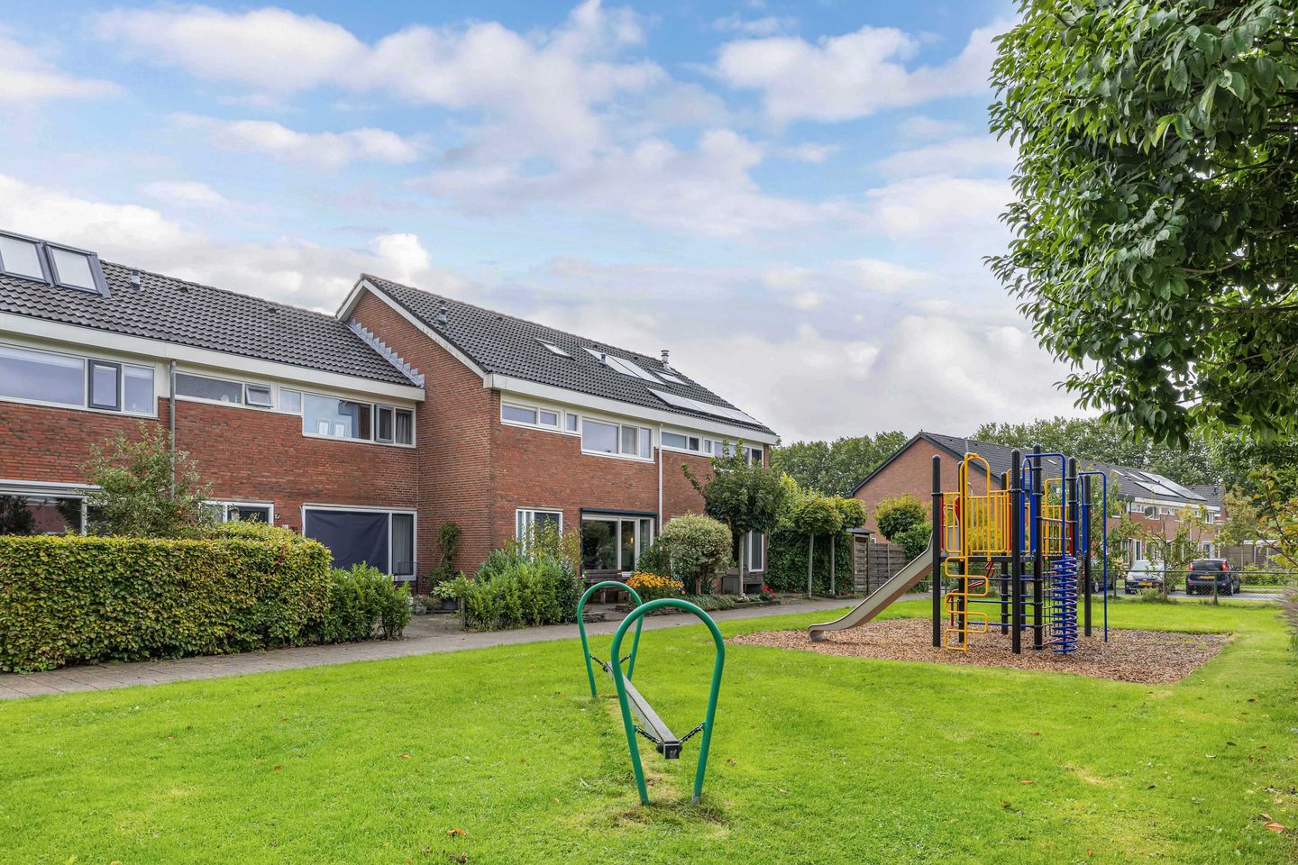 Foto 34 van Adriatischestraat 15