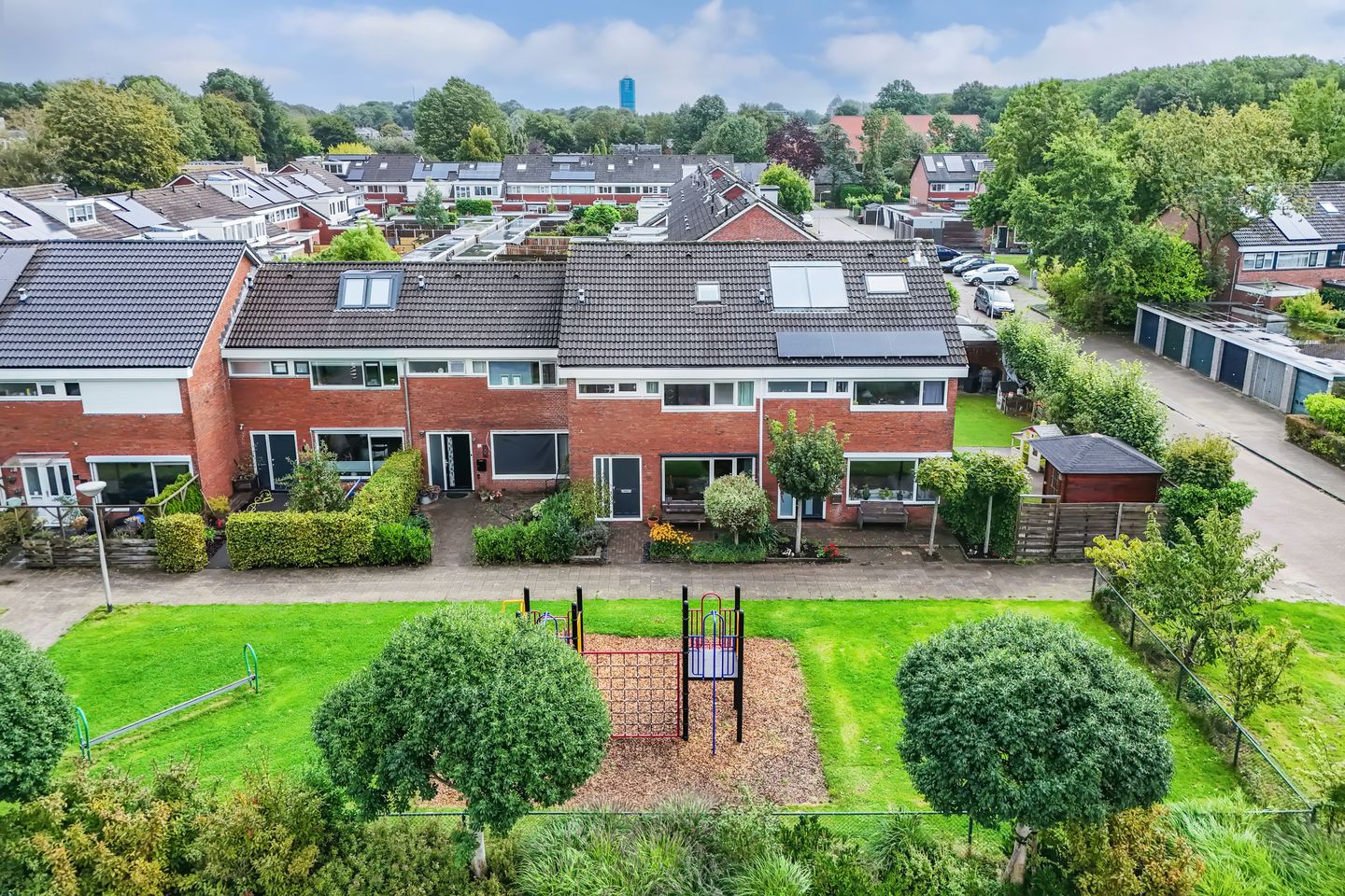 Foto 35 van Adriatischestraat 15