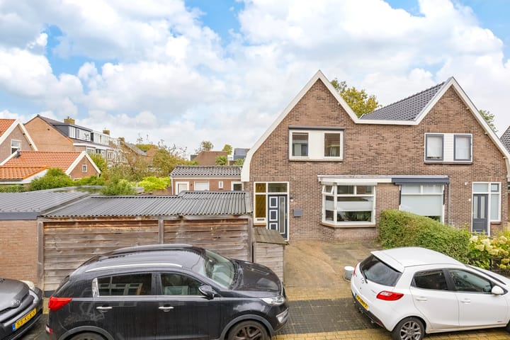 Tulpstraat 12 main image