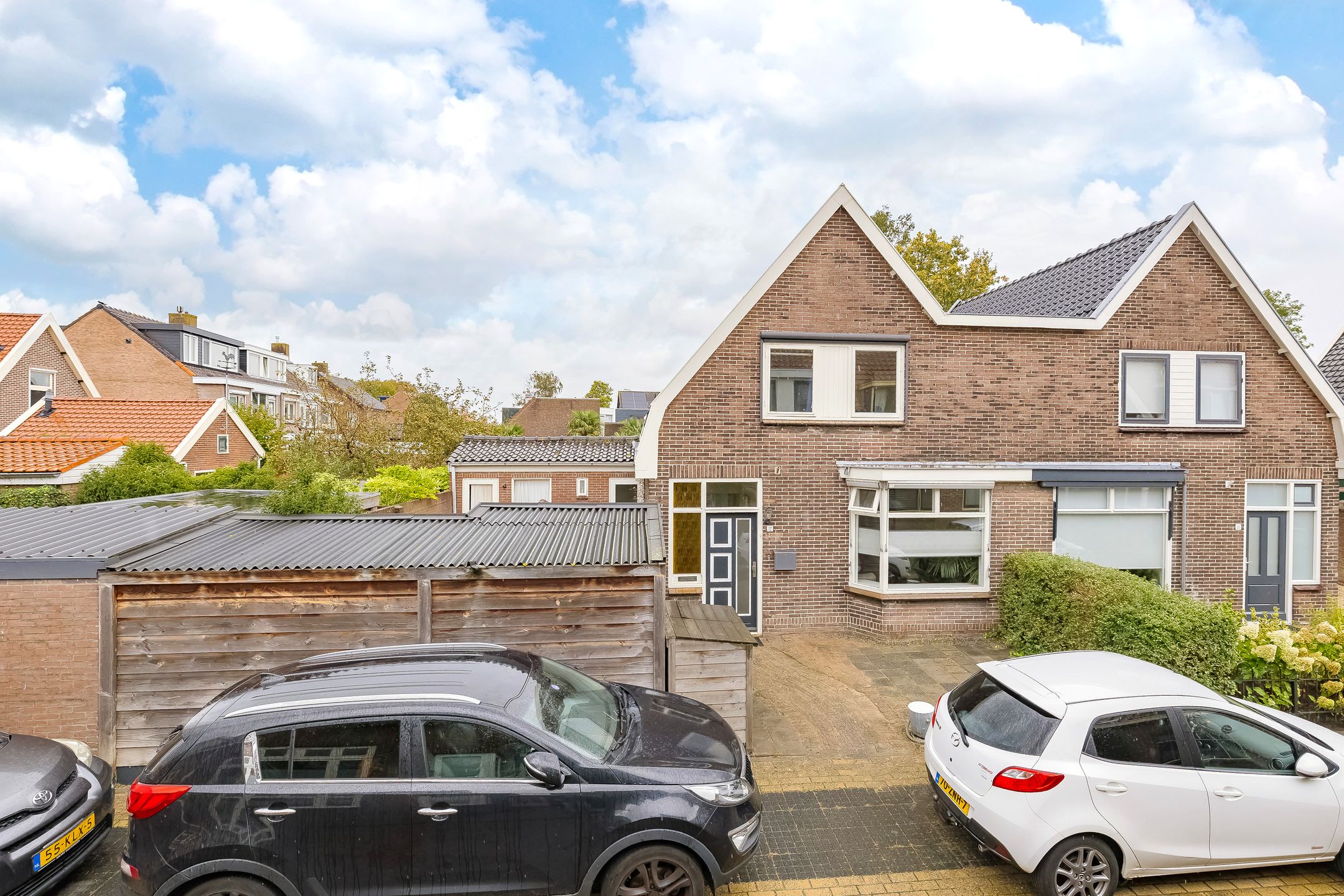 Tulpstraat, 12, Uitgeest, 1911EX, Noord-Holland, Nederland 12