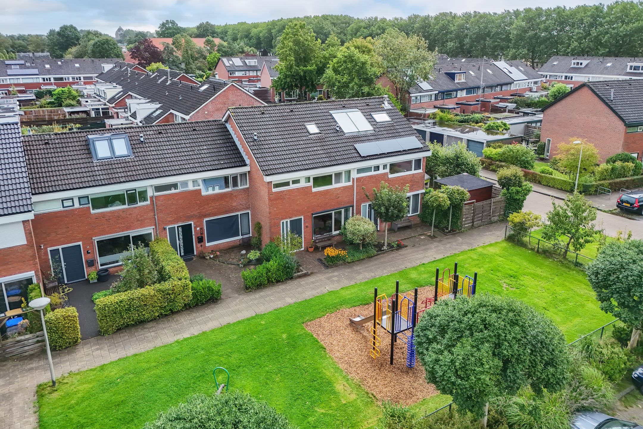 Foto 36 van Adriatischestraat 15