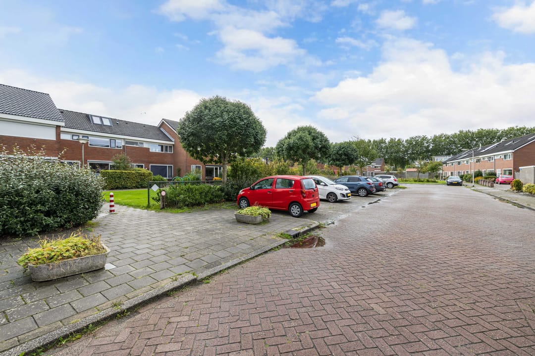 Foto 37 van Adriatischestraat 15