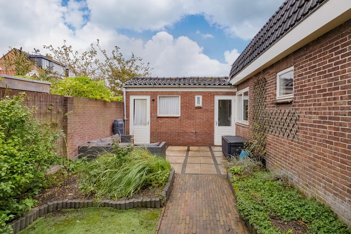 Foto 3 van Tulpstraat 12