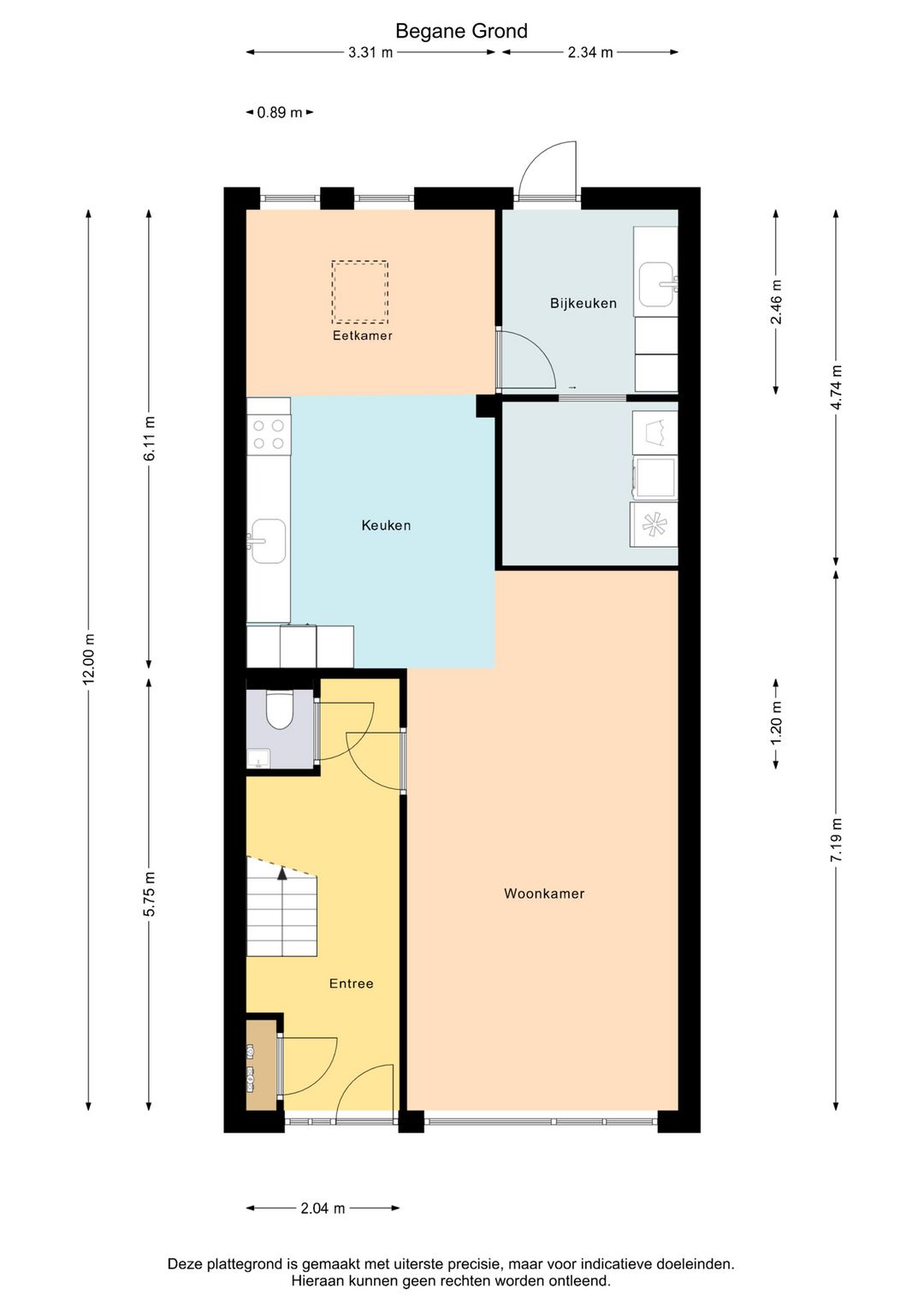Foto 38 van Adriatischestraat 15