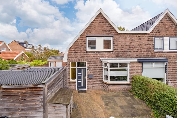 Foto 4 van Tulpstraat 12