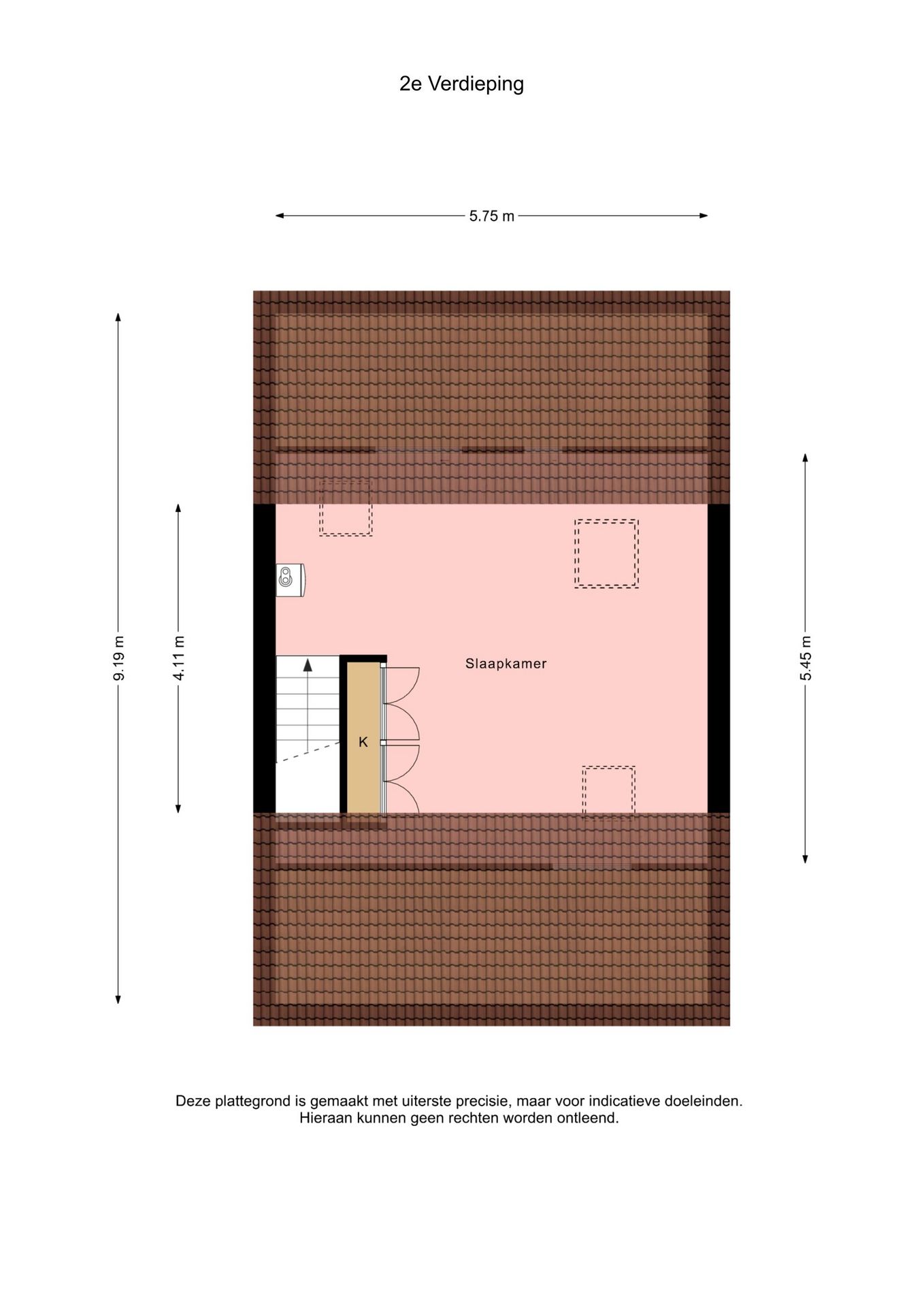 Foto 40 van Adriatischestraat 15