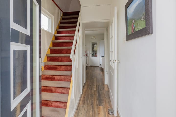 Foto 6 van Tulpstraat 12