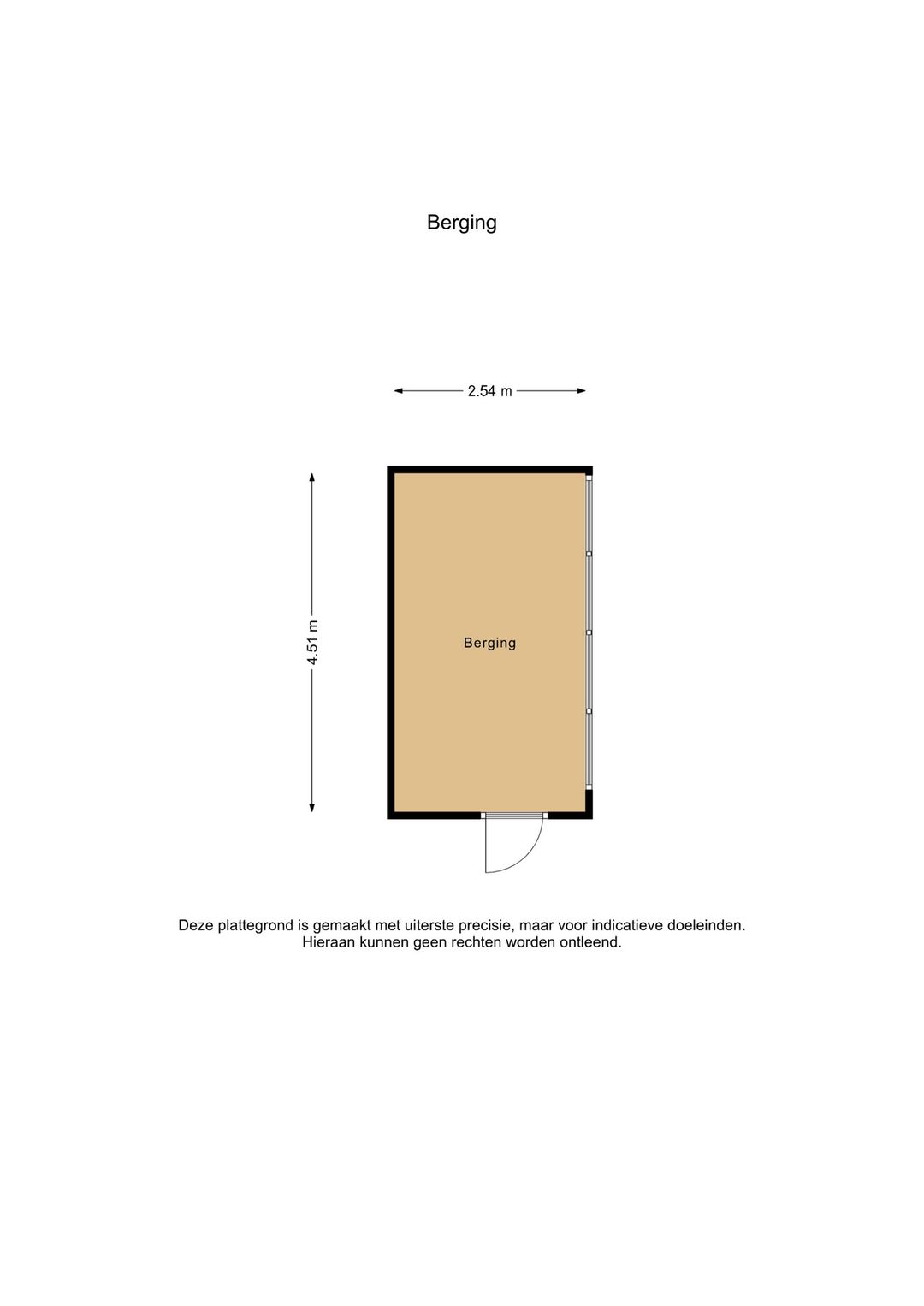 Foto 41 van Adriatischestraat 15