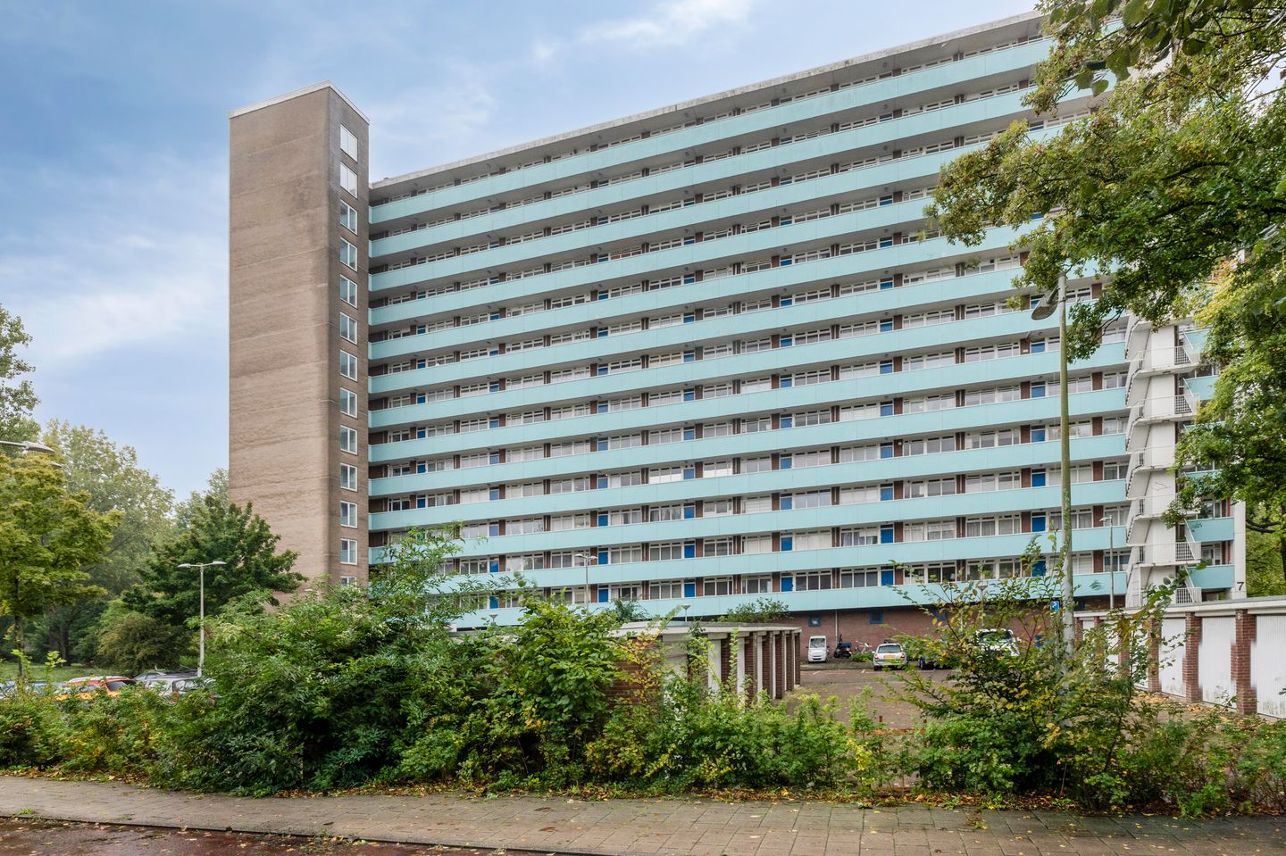 Foto 1 van Langswater 901