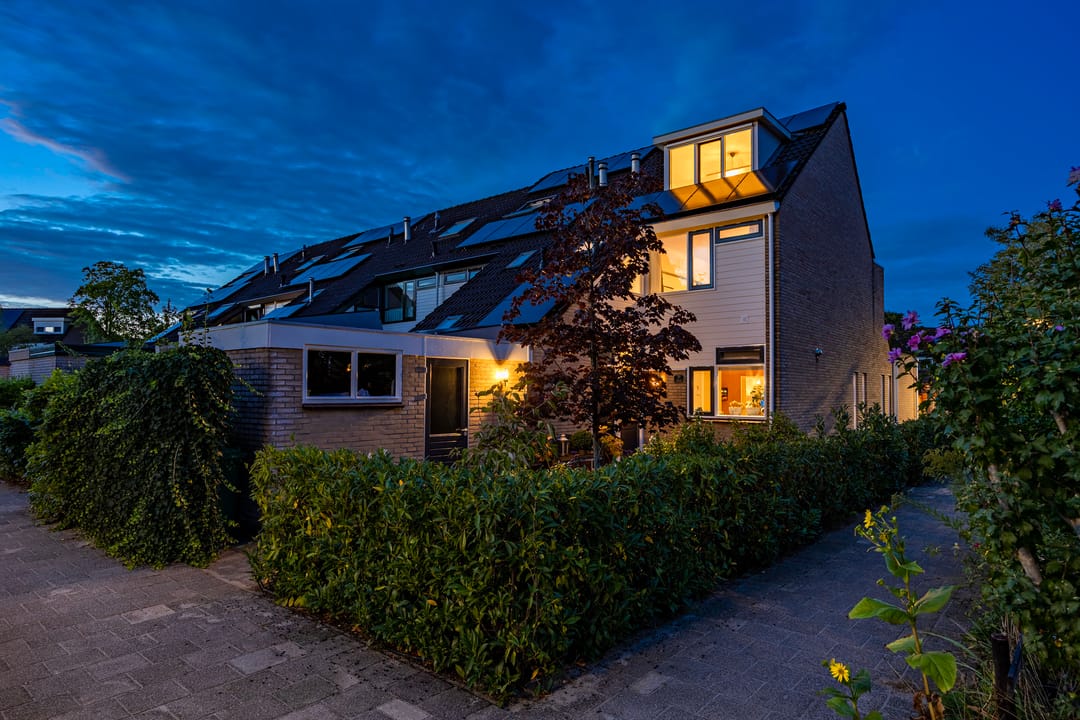 Foto 1 van Godfried Bomansstraat 70