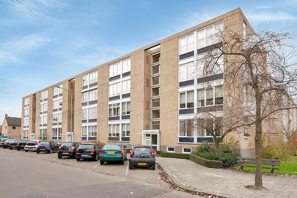 Photo 1 of Vinckenhofstraat 160