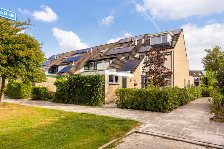 Foto 6 van Godfried Bomansstraat 70