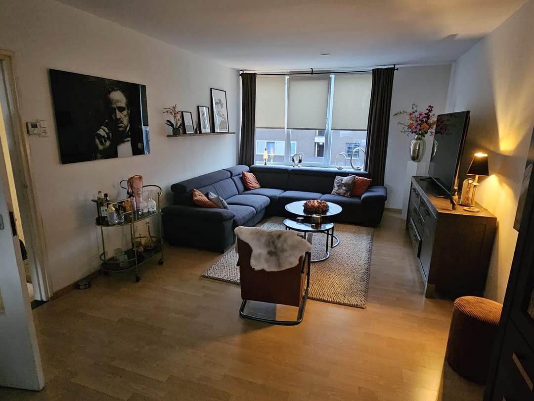 Photo 2 of Vinckenhofstraat 160