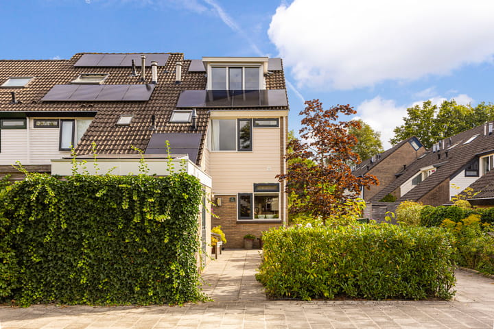 Foto 8 van Godfried Bomansstraat 70