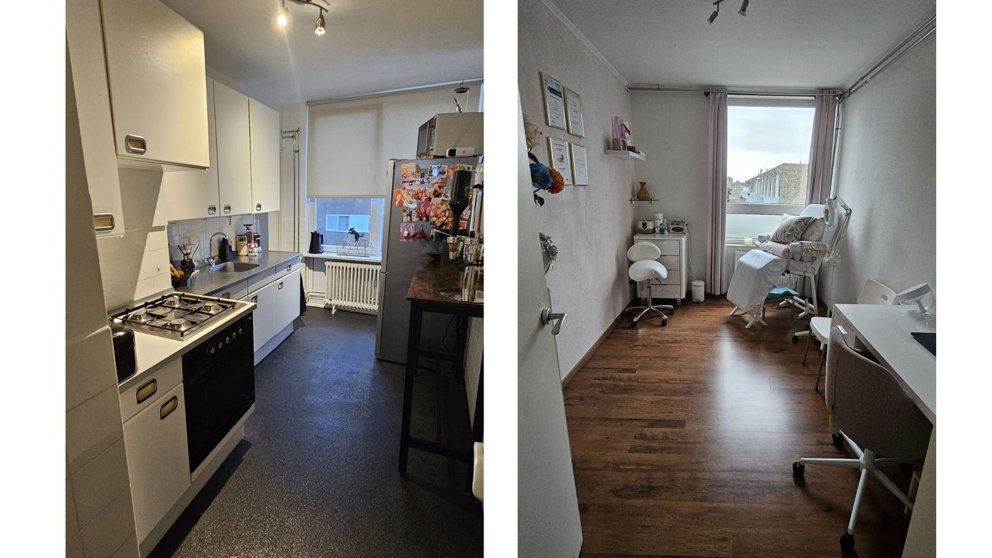 Photo 4 of Vinckenhofstraat 160