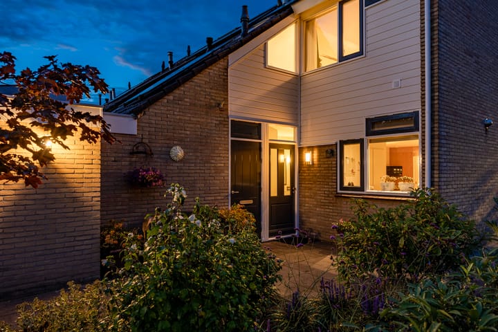 Foto 9 van Godfried Bomansstraat 70