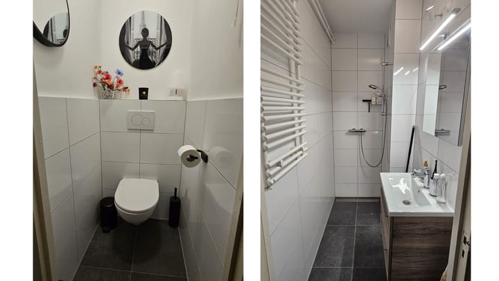 Foto 5 van Vinckenhofstraat 160