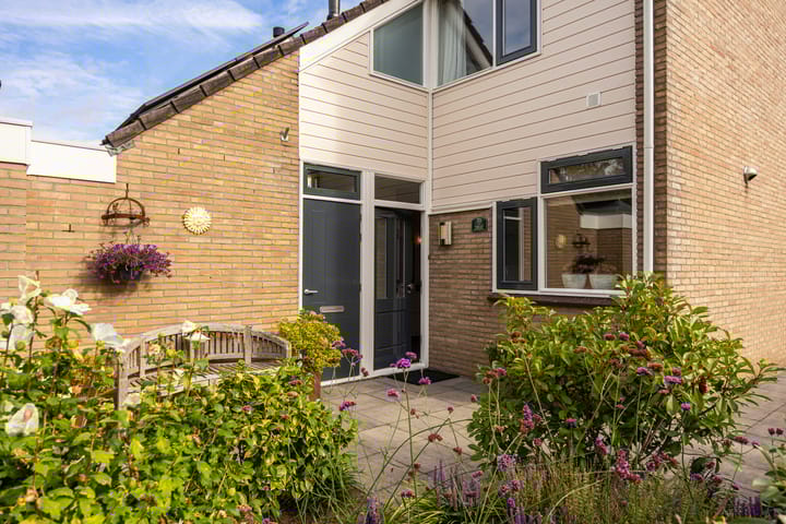 Foto 10 van Godfried Bomansstraat 70