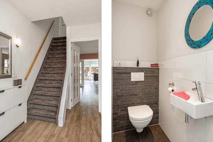 Foto 11 van Godfried Bomansstraat 70