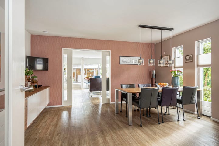 Foto 12 van Godfried Bomansstraat 70