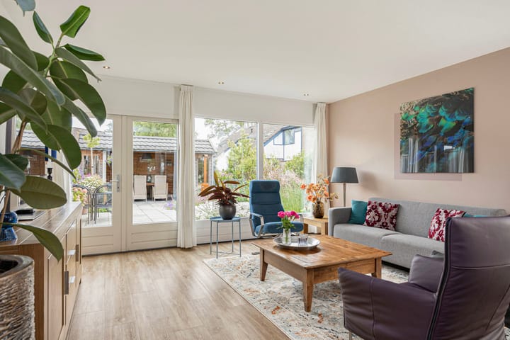 Foto 18 van Godfried Bomansstraat 70