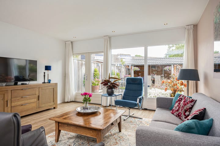 Foto 19 van Godfried Bomansstraat 70