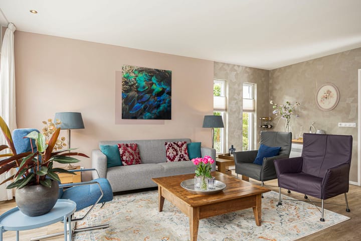 Foto 20 van Godfried Bomansstraat 70