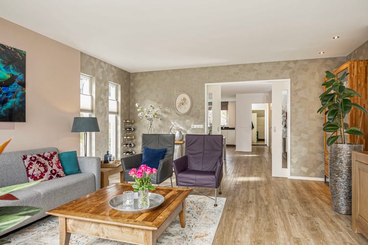 Foto 21 van Godfried Bomansstraat 70