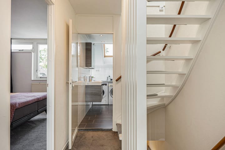 Foto 23 van Godfried Bomansstraat 70