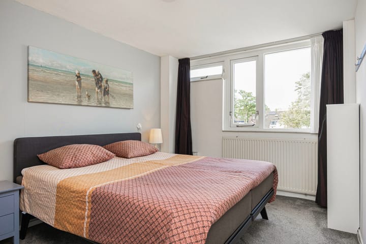 Foto 24 van Godfried Bomansstraat 70