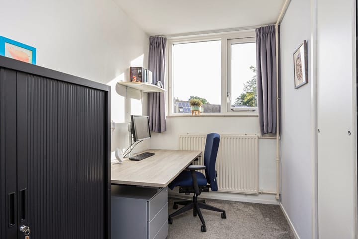 Foto 26 van Godfried Bomansstraat 70