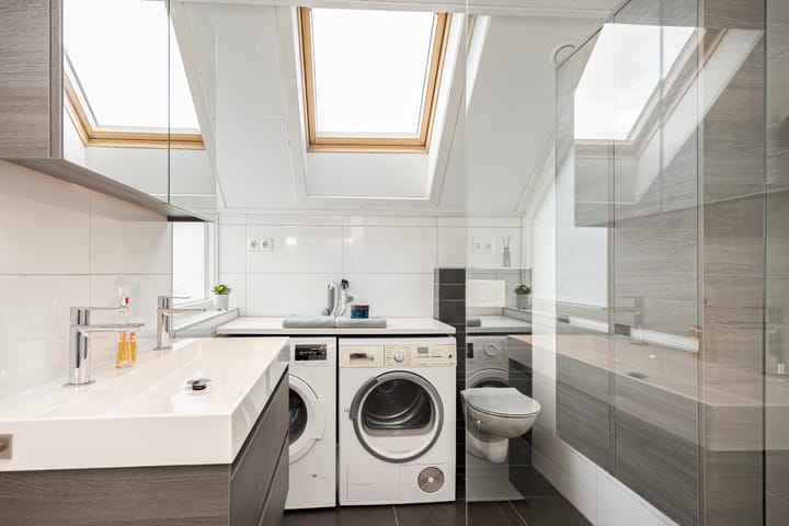 Foto 27 van Godfried Bomansstraat 70