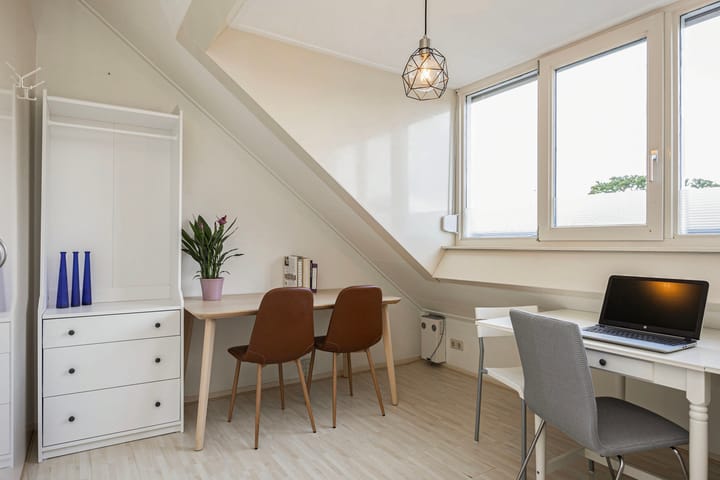 Foto 30 van Godfried Bomansstraat 70