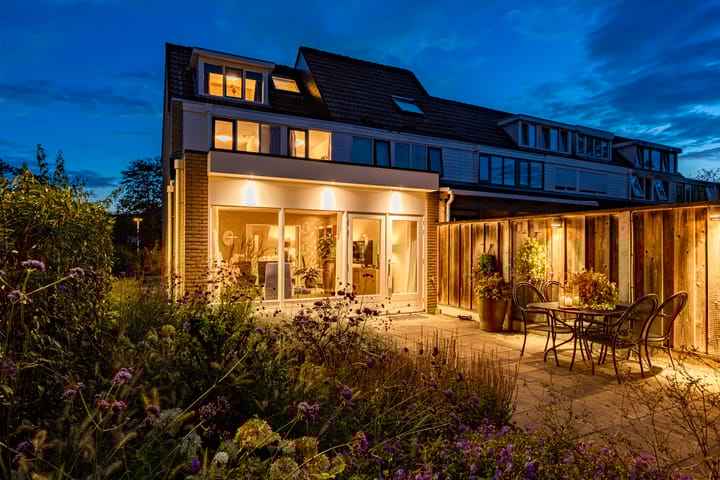 Foto 39 van Godfried Bomansstraat 70